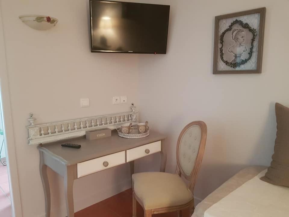Boutik Hotel O'Domaine Chis Екстериор снимка