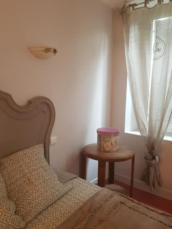 Boutik Hotel O'Domaine Chis Екстериор снимка