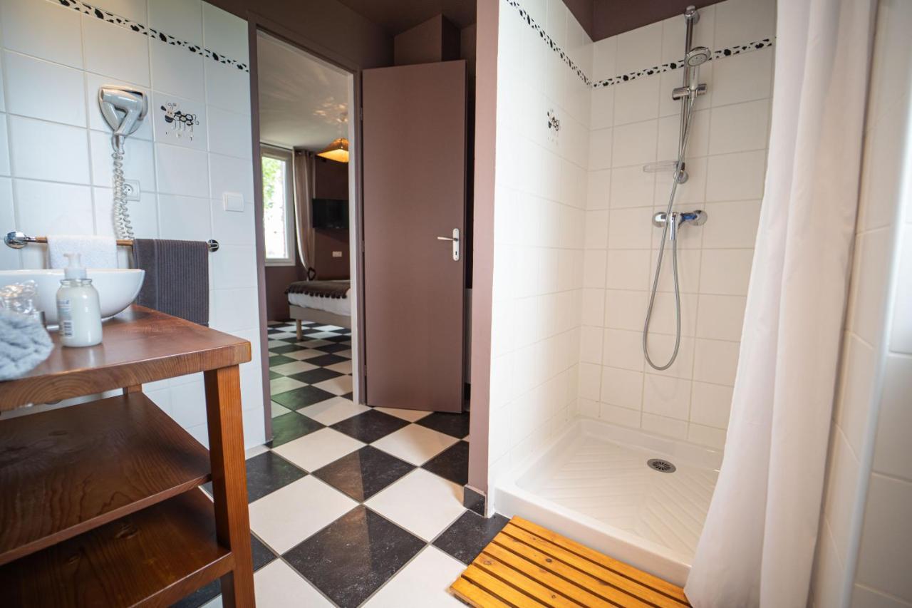 Boutik Hotel O'Domaine Chis Екстериор снимка