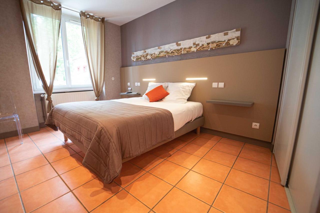 Boutik Hotel O'Domaine Chis Екстериор снимка