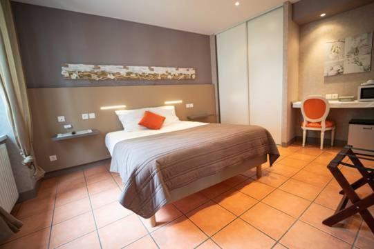 Boutik Hotel O'Domaine Chis Екстериор снимка