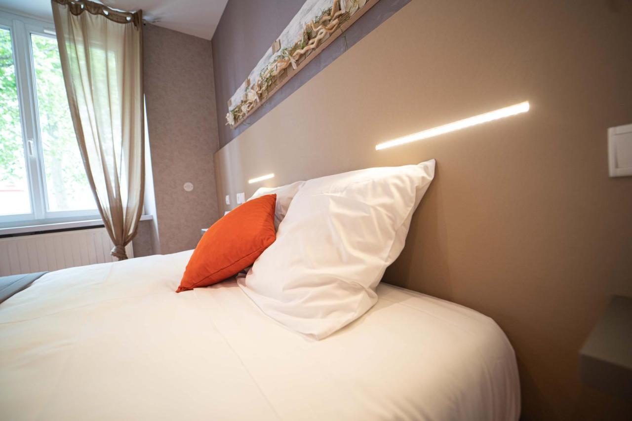 Boutik Hotel O'Domaine Chis Екстериор снимка