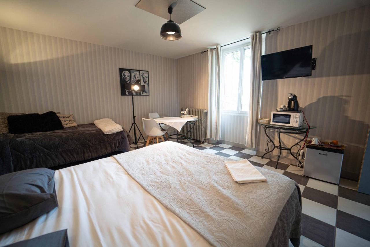 Boutik Hotel O'Domaine Chis Екстериор снимка