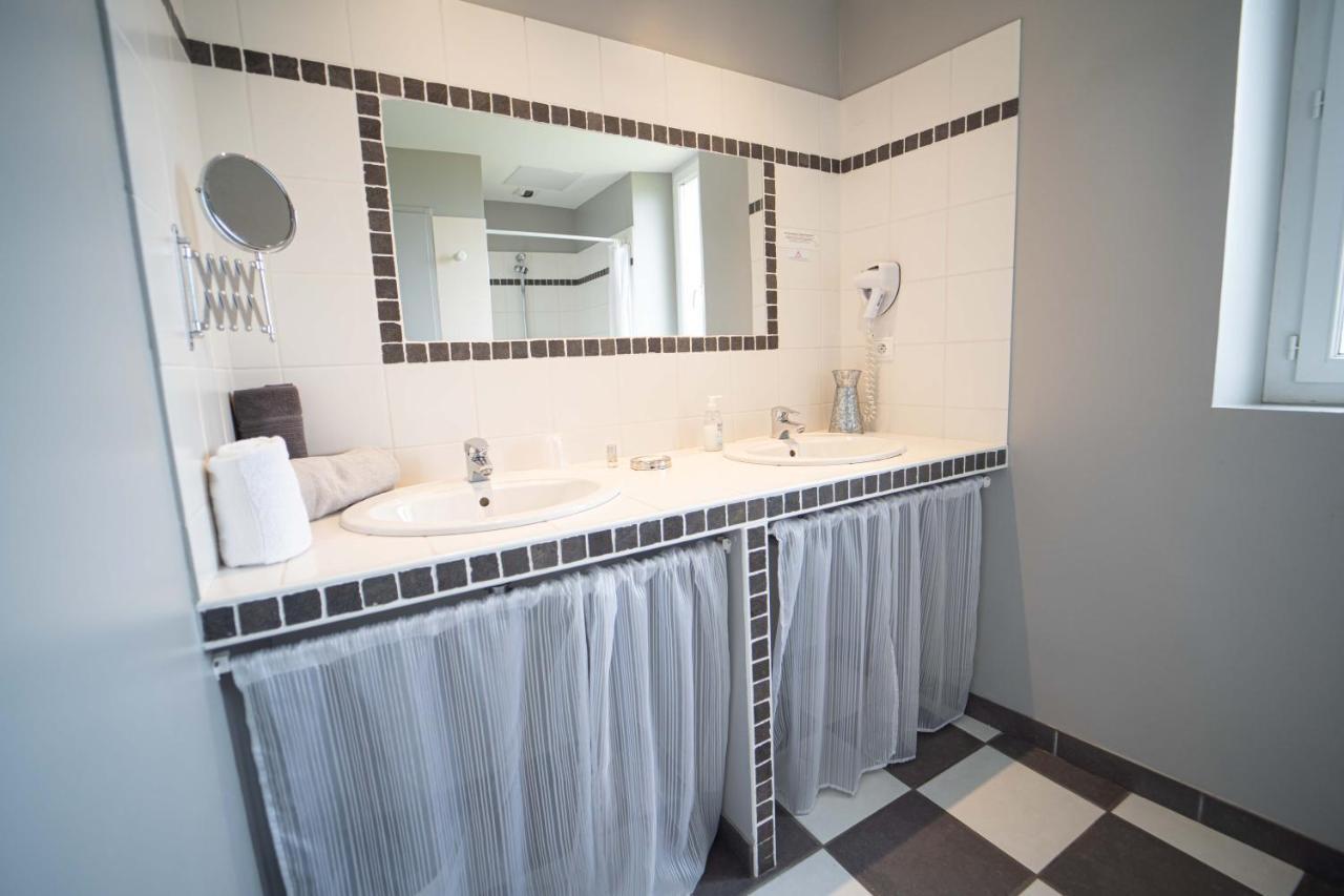 Boutik Hotel O'Domaine Chis Екстериор снимка