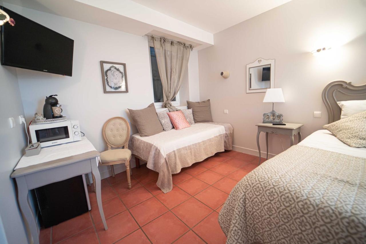 Boutik Hotel O'Domaine Chis Екстериор снимка