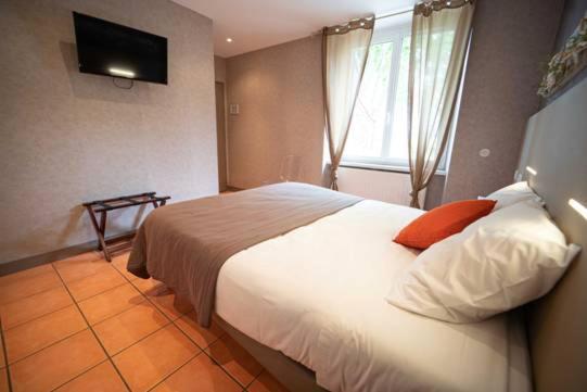 Boutik Hotel O'Domaine Chis Екстериор снимка