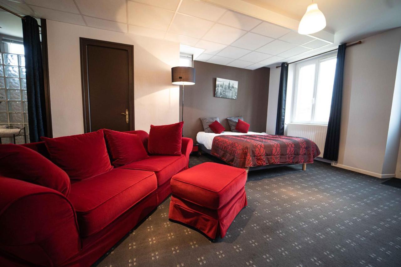 Boutik Hotel O'Domaine Chis Екстериор снимка