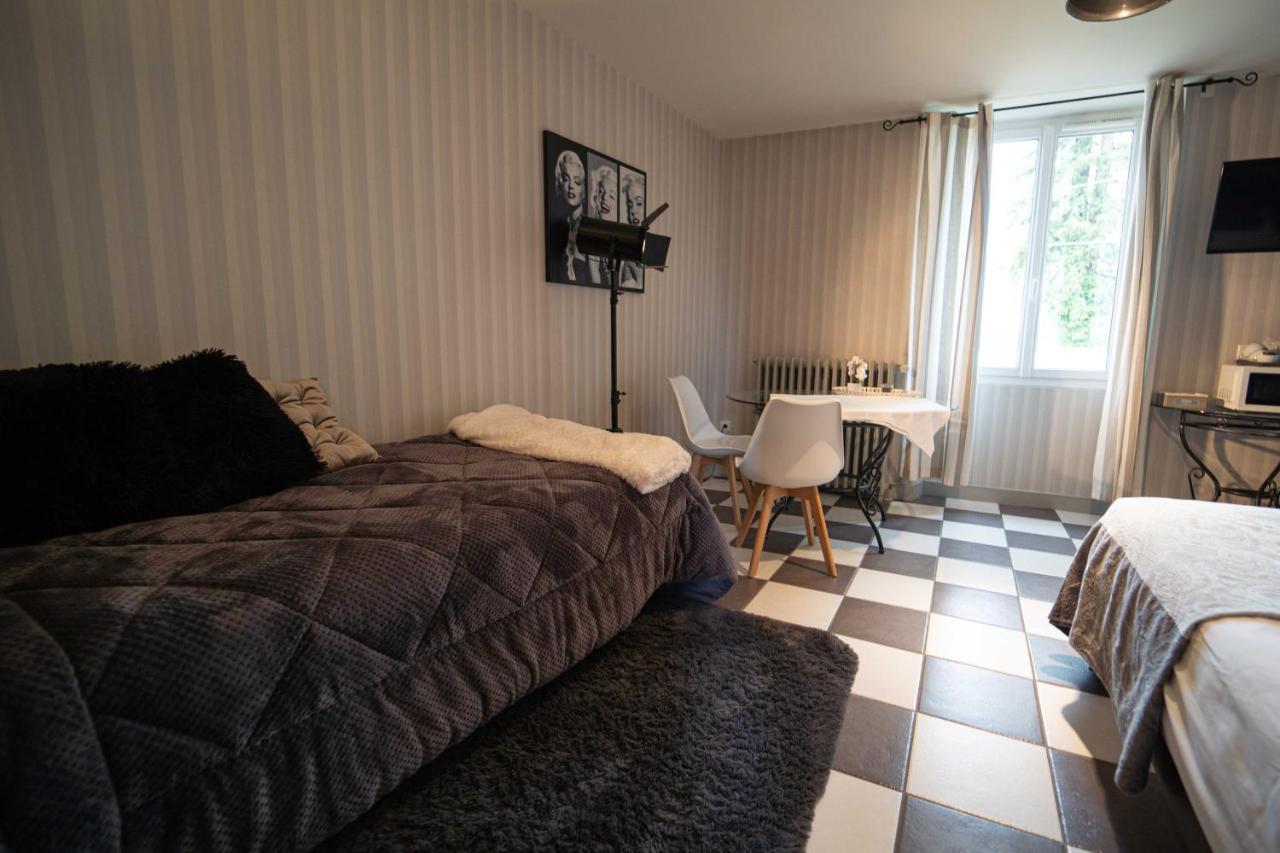 Boutik Hotel O'Domaine Chis Екстериор снимка