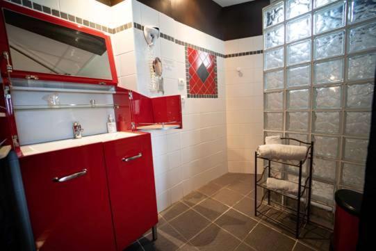 Boutik Hotel O'Domaine Chis Екстериор снимка