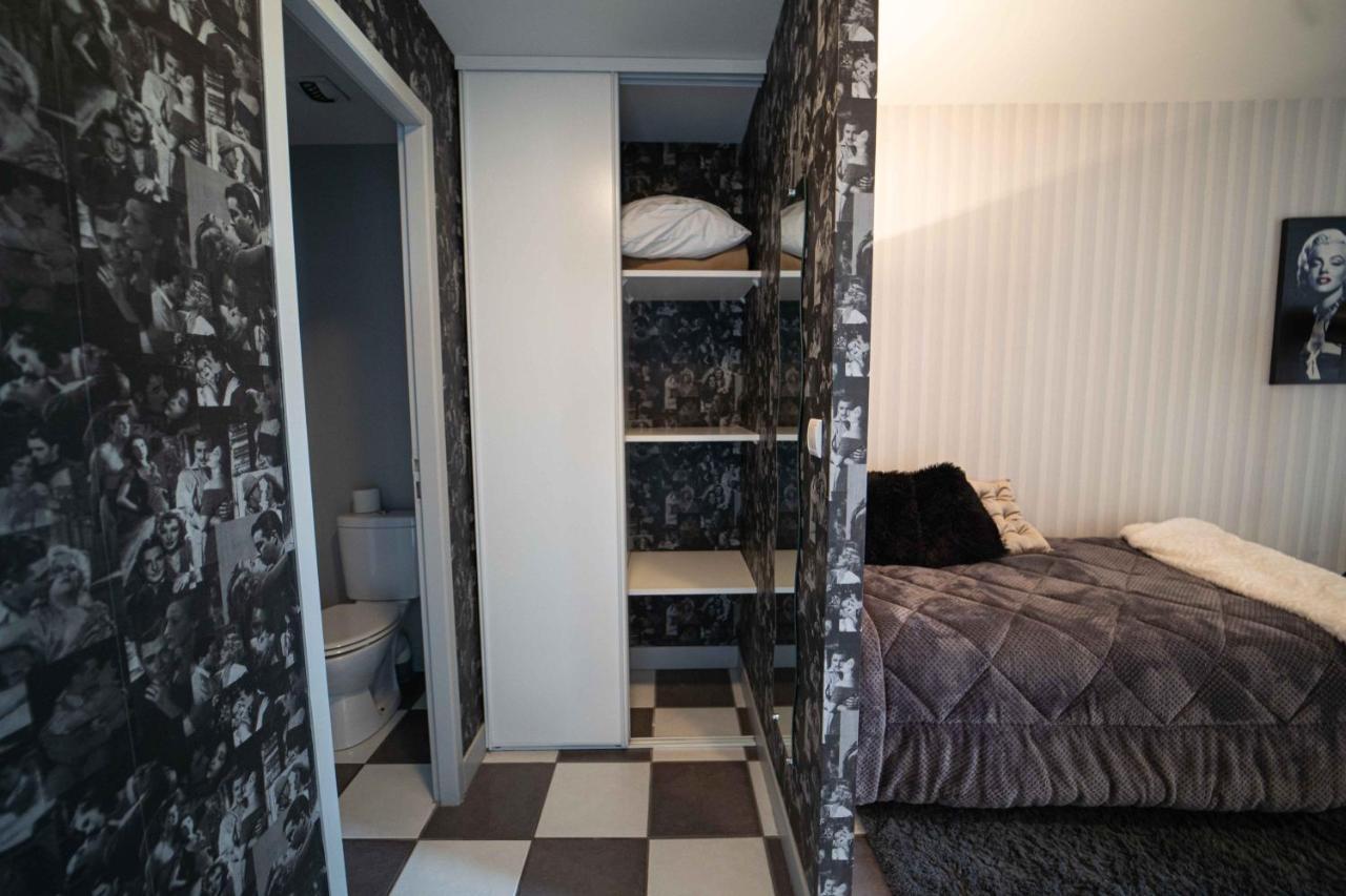 Boutik Hotel O'Domaine Chis Екстериор снимка