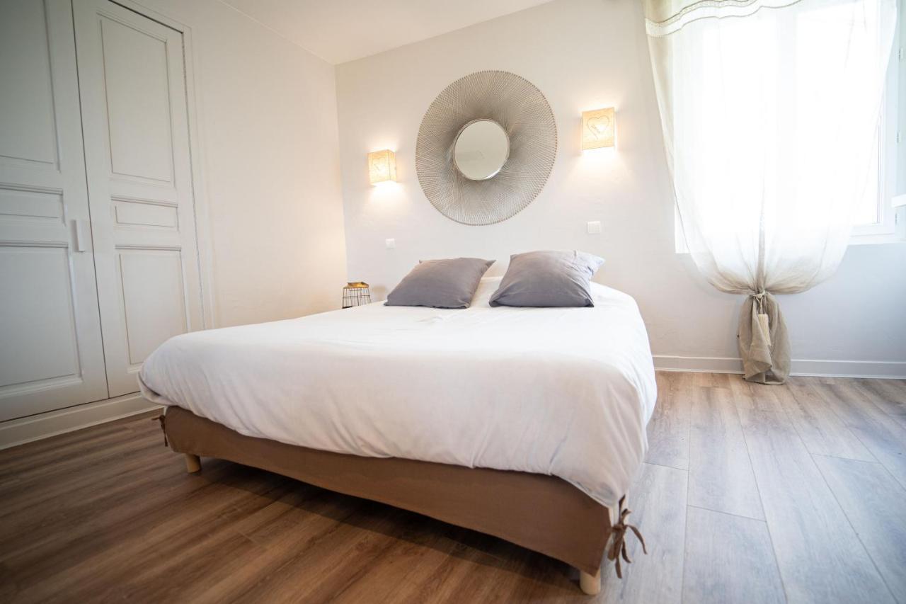 Boutik Hotel O'Domaine Chis Екстериор снимка