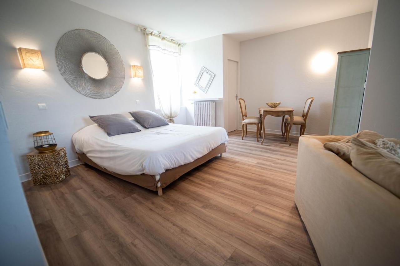 Boutik Hotel O'Domaine Chis Екстериор снимка