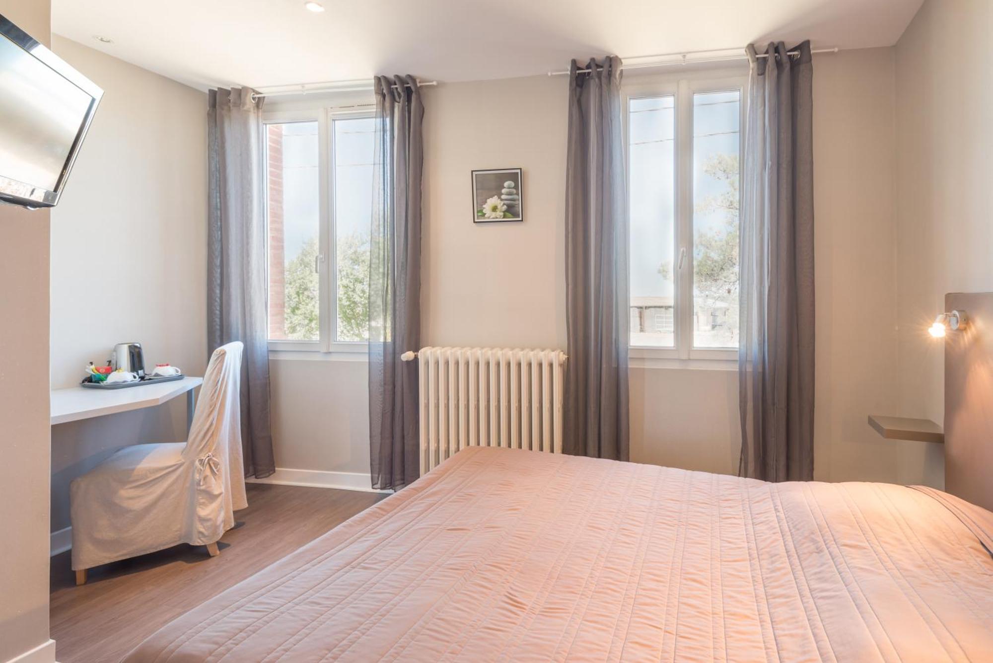 Boutik Hotel O'Domaine Chis Екстериор снимка